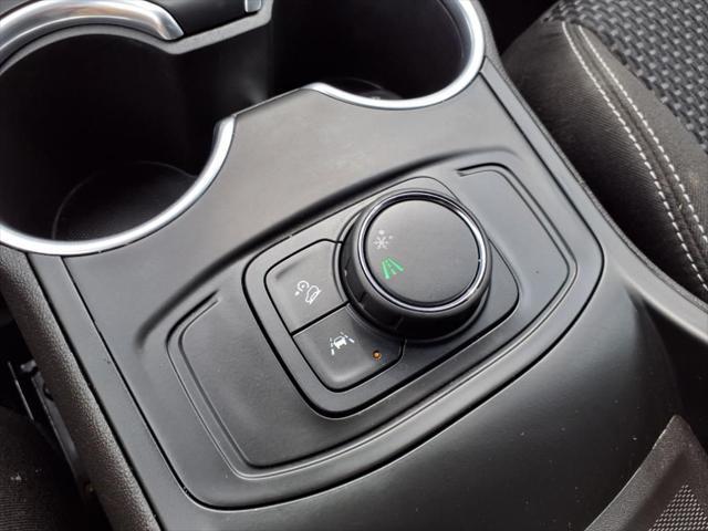 used 2022 GMC Terrain car, priced at $22,788