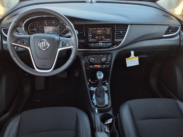 used 2022 Buick Encore car, priced at $20,498