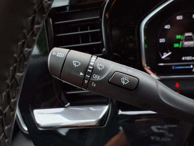 used 2025 GMC Sierra 1500 car, priced at $47,998