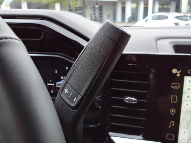 used 2025 GMC Sierra 1500 car, priced at $47,998