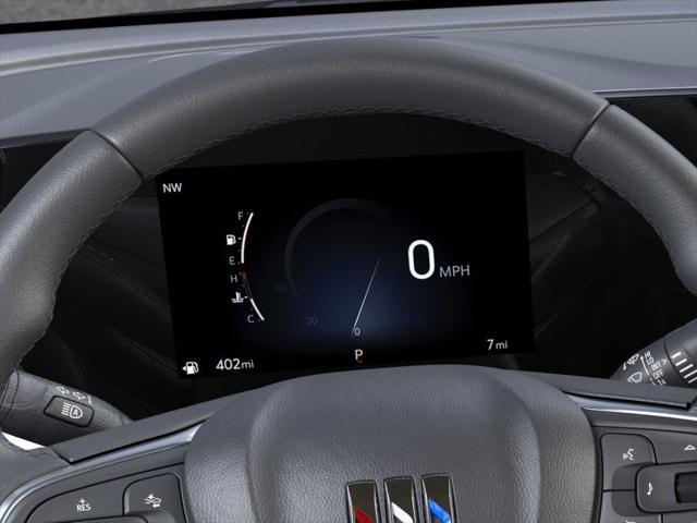 new 2026 Buick Encore GX car, priced at $32,125
