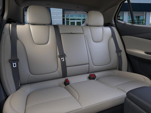 new 2026 Buick Encore GX car, priced at $32,125