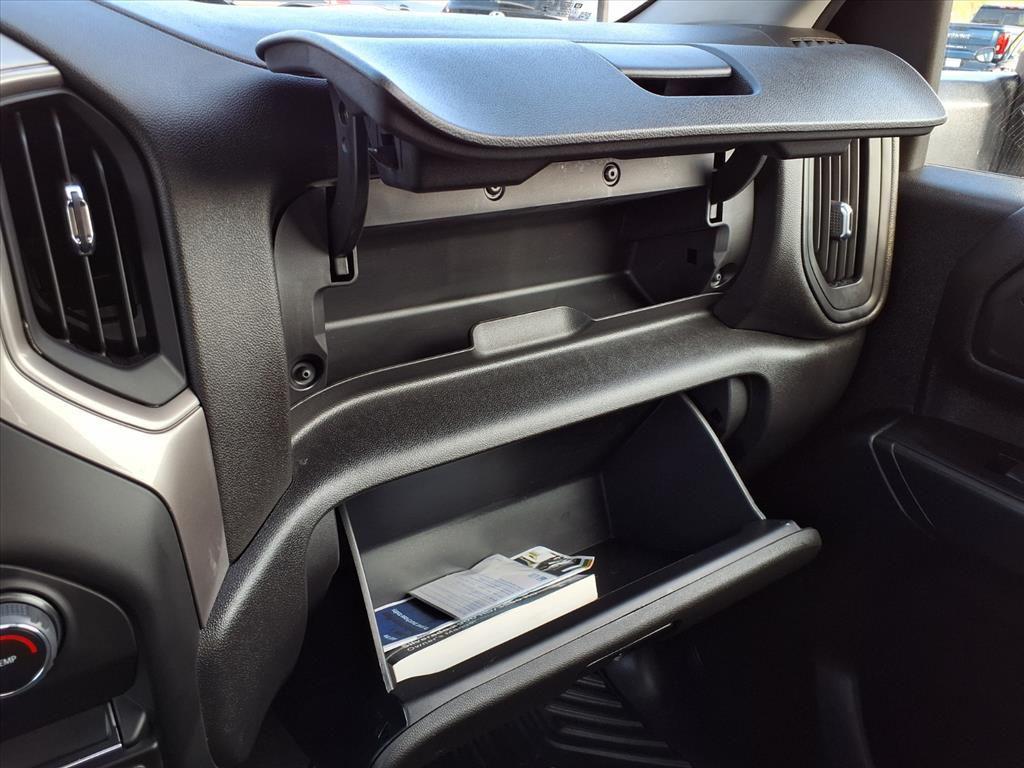 used 2023 Chevrolet Silverado 2500 car, priced at $45,489