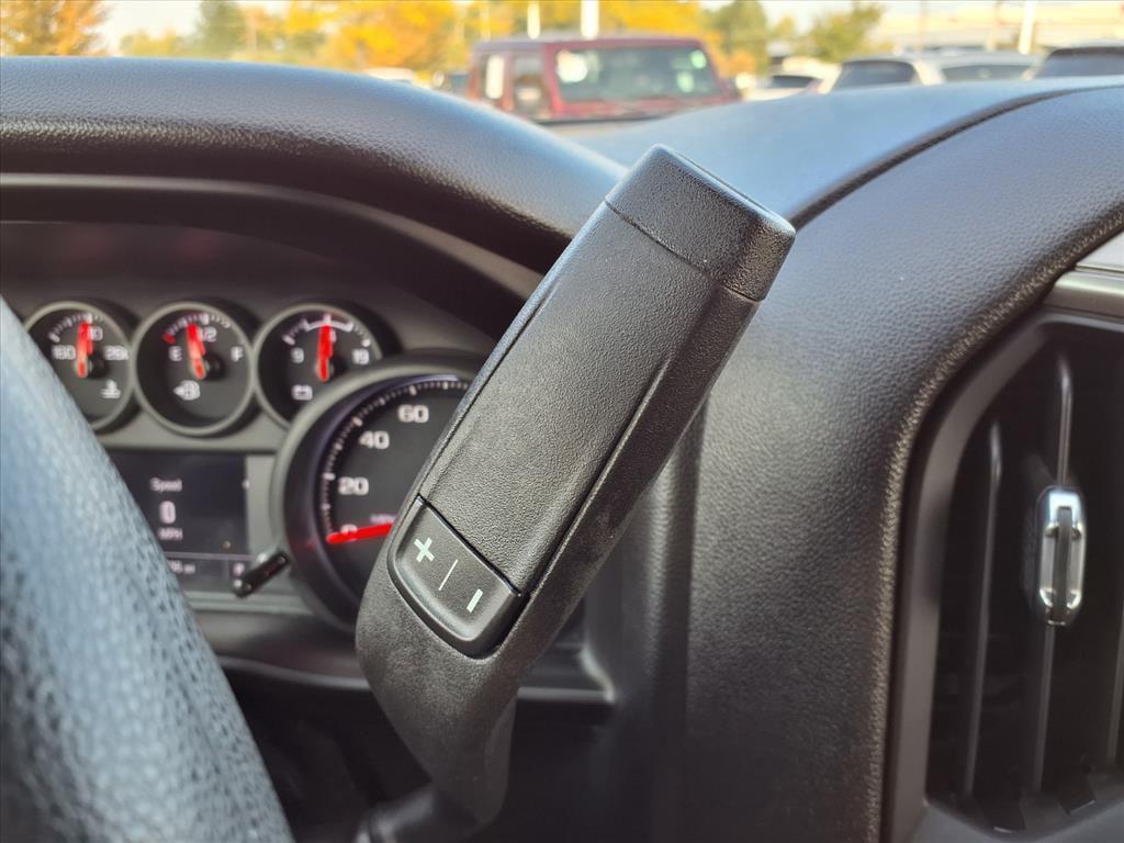 used 2023 Chevrolet Silverado 2500 car, priced at $45,489