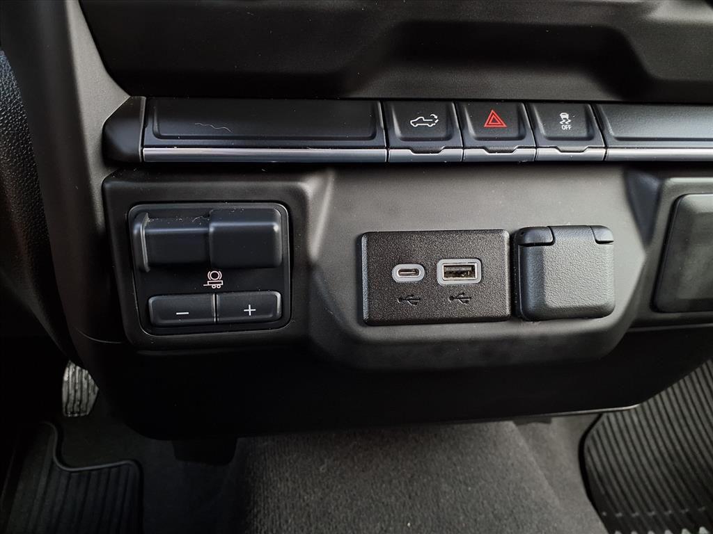 used 2023 Chevrolet Silverado 2500 car, priced at $45,489