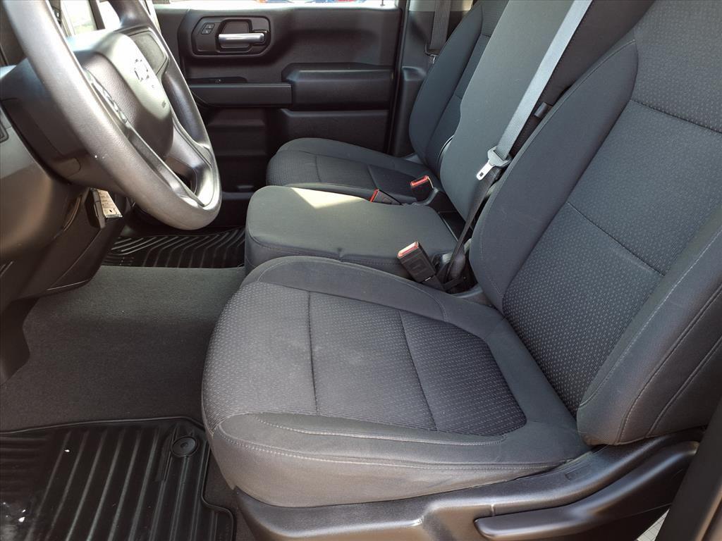 used 2023 Chevrolet Silverado 2500 car, priced at $45,489