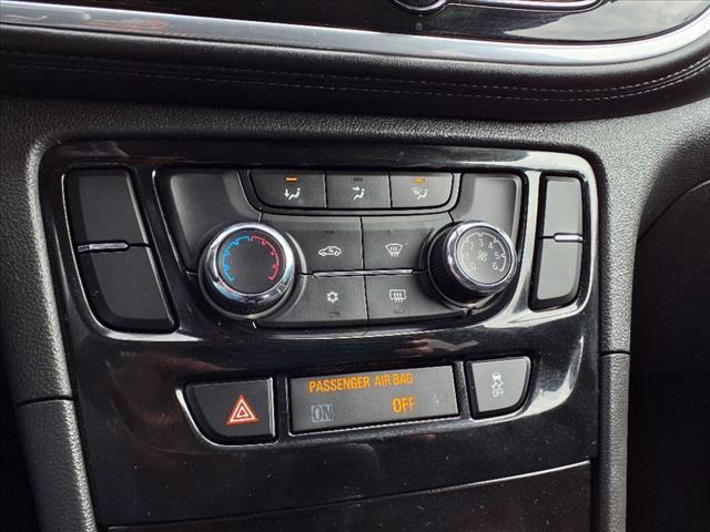 used 2019 Buick Encore car, priced at $12,989