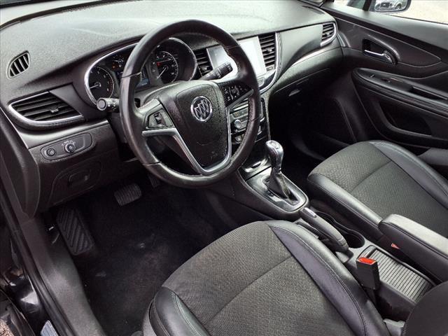 used 2019 Buick Encore car, priced at $12,989