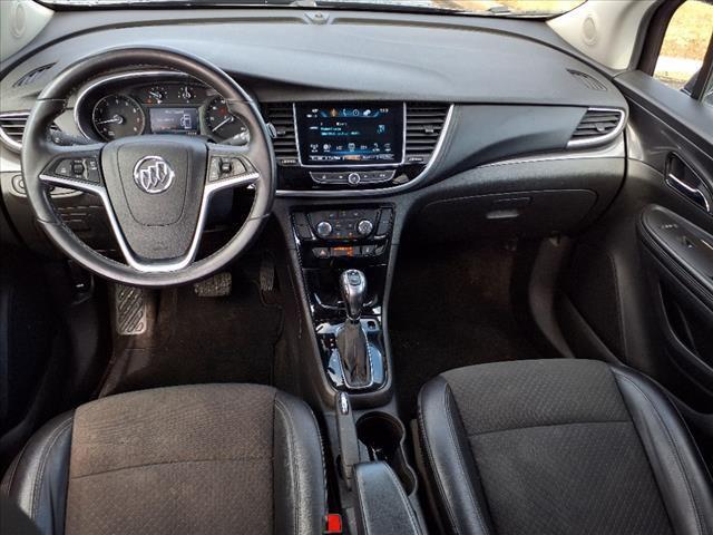 used 2019 Buick Encore car, priced at $12,998