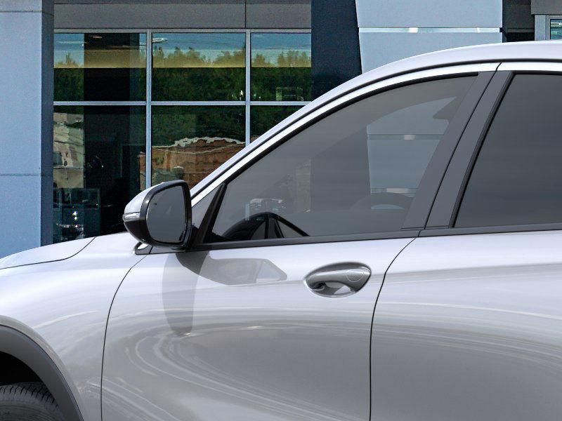 new 2026 Buick Envista car, priced at $26,225