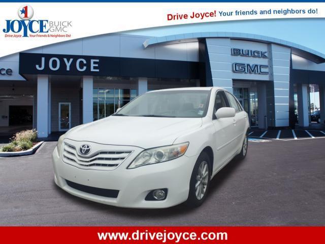 used 2011 Toyota Camry car, priced at $9,900
