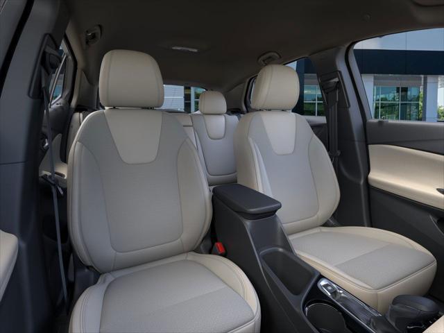 new 2026 Buick Encore GX car, priced at $27,733