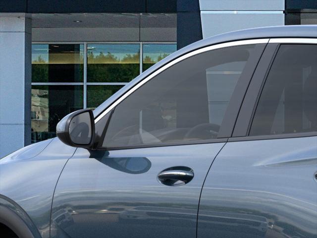 new 2026 Buick Encore GX car, priced at $27,733