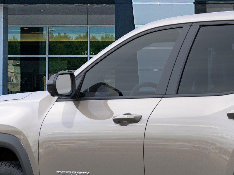 new 2026 GMC Terrain car, priced at $32,776