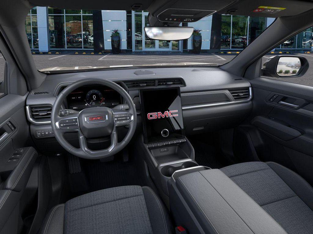 new 2026 GMC Terrain car, priced at $32,776