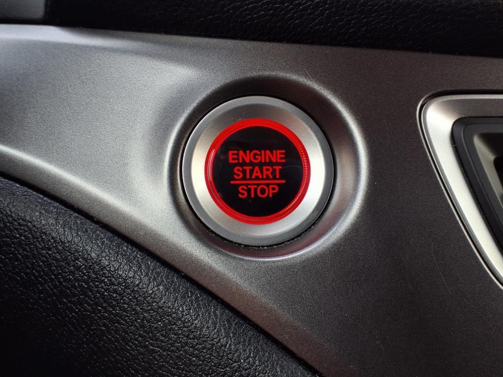 used 2022 Honda Pilot car, priced at $27,222