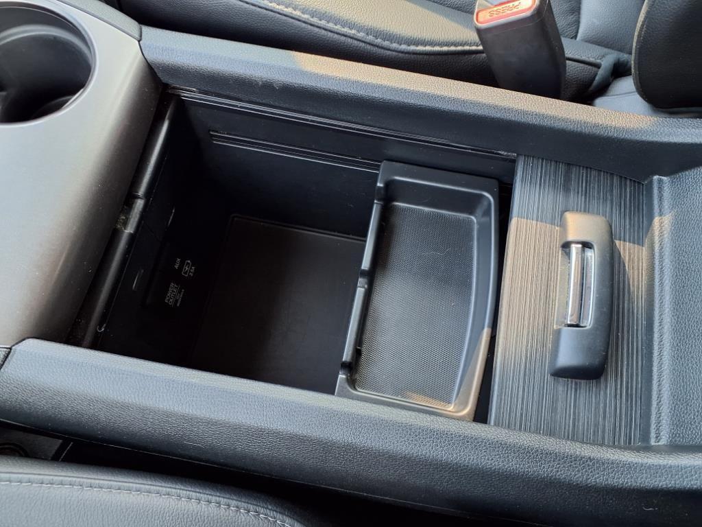 used 2022 Honda Pilot car, priced at $27,222