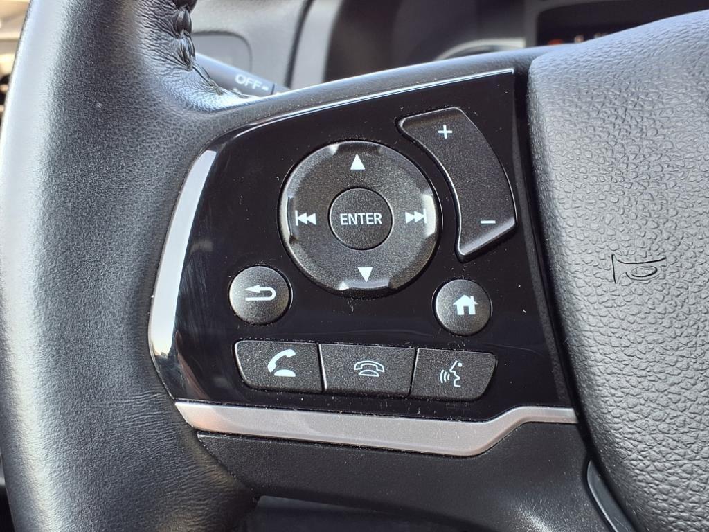 used 2022 Honda Pilot car, priced at $27,222