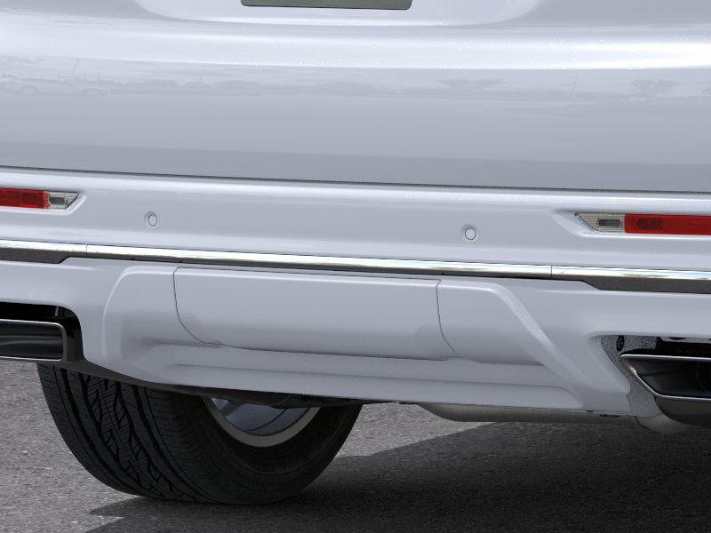 new 2026 Buick Enclave car, priced at $63,724