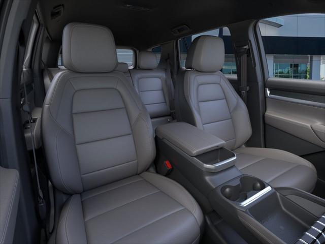 new 2026 GMC Terrain car, priced at $37,455