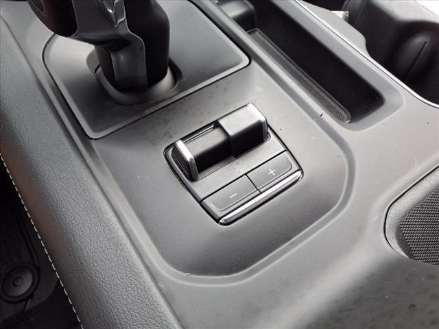 used 2023 GMC Sierra 1500 car, priced at $54,149