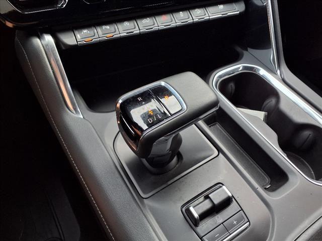 used 2023 GMC Sierra 1500 car, priced at $54,149