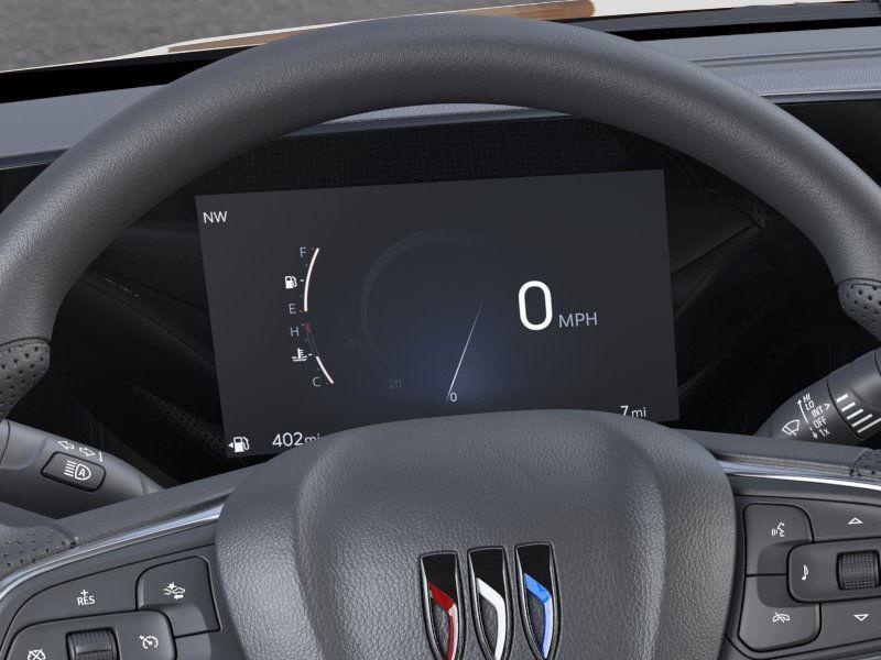 new 2026 Buick Envista car, priced at $26,225