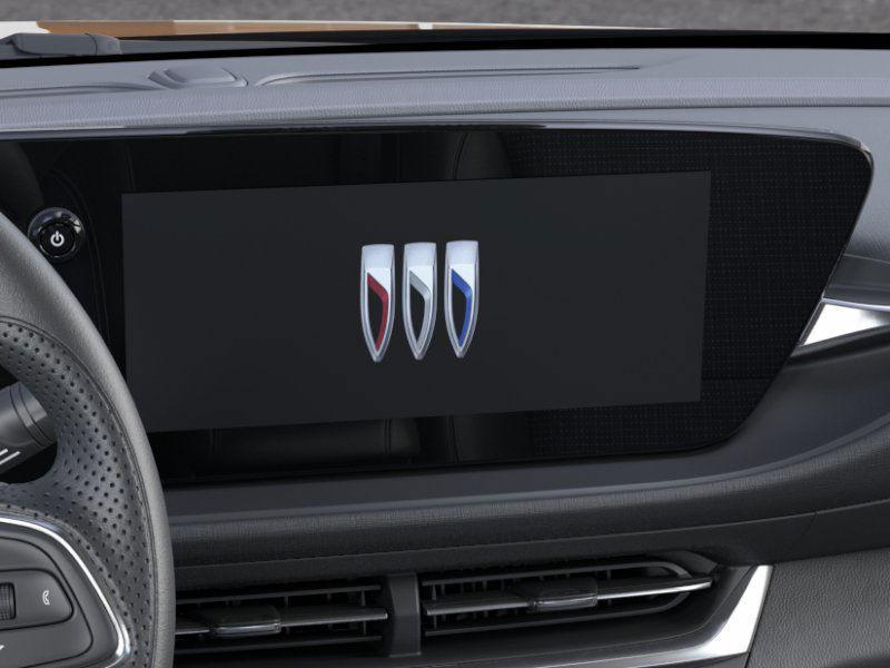 new 2026 Buick Envista car, priced at $26,225