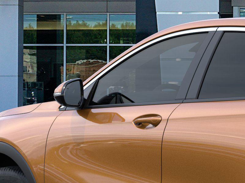 new 2026 Buick Envista car, priced at $26,225