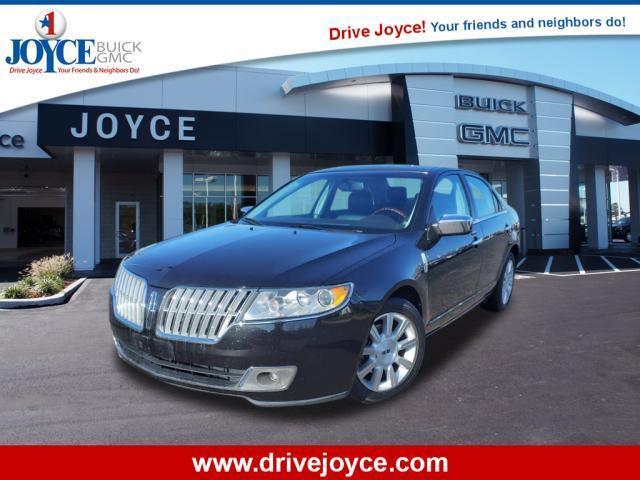 used 2011 Lincoln MKZ car, priced at $7,900