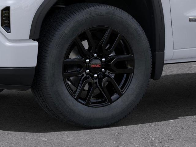 new 2025 GMC Sierra 1500 car, priced at $45,395