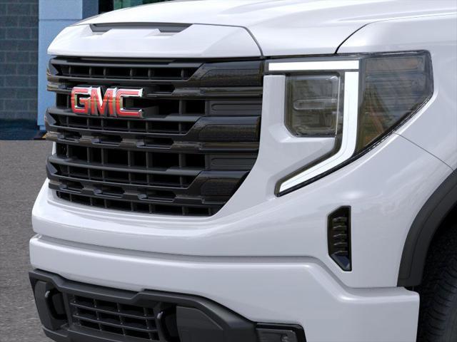 new 2025 GMC Sierra 1500 car, priced at $45,395