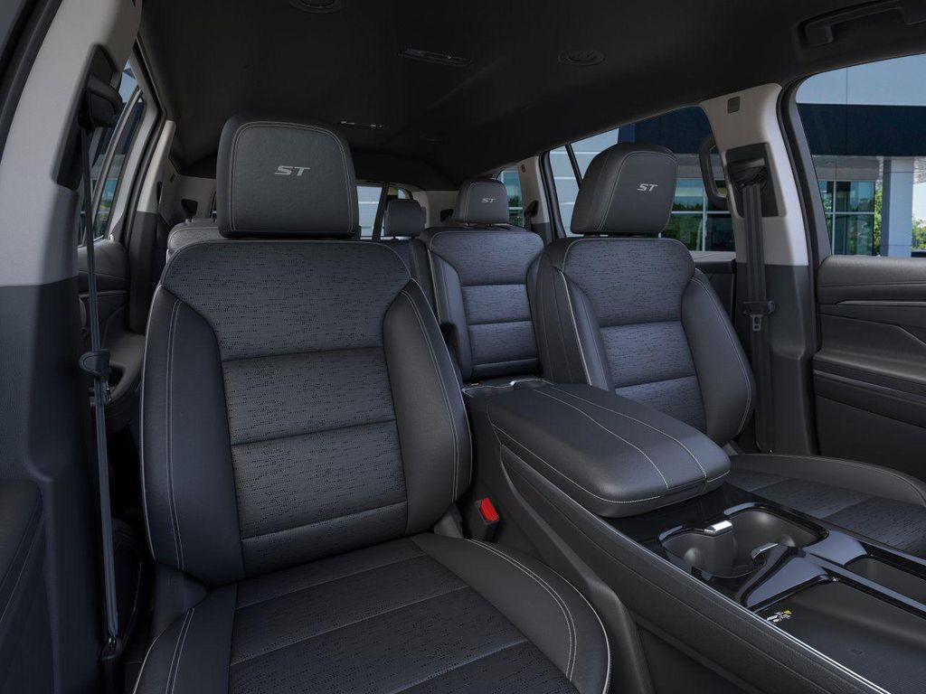 new 2026 Buick Enclave car, priced at $57,478