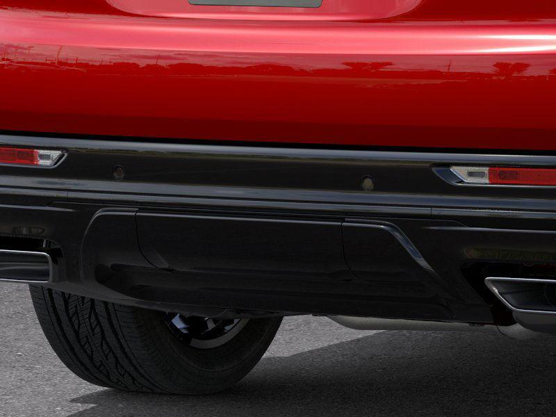 new 2026 Buick Enclave car, priced at $52,746