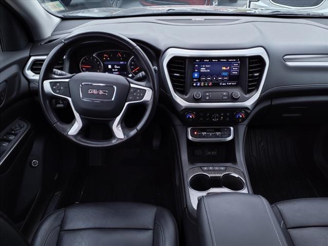 used 2020 GMC Acadia car, priced at $16,998