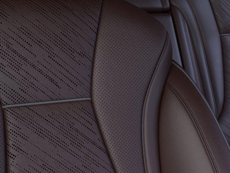 new 2025 Buick Envision car, priced at $41,032