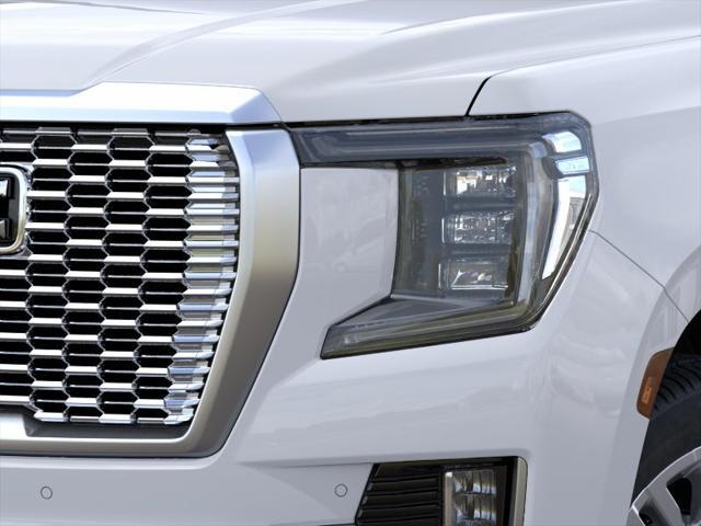 new 2024 GMC Yukon car, priced at $91,935