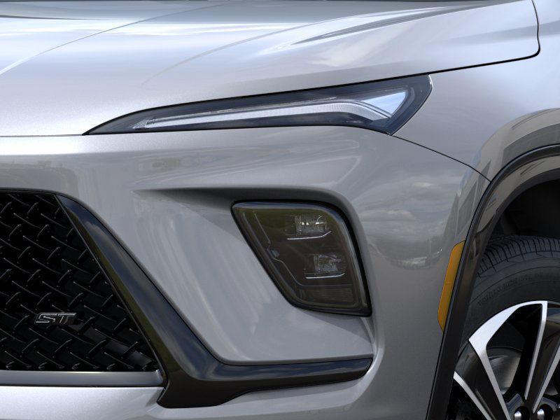 new 2026 Buick Enclave car, priced at $54,211