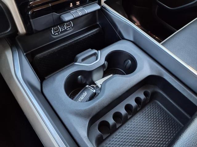 used 2020 Ram 1500 car, priced at $28,988