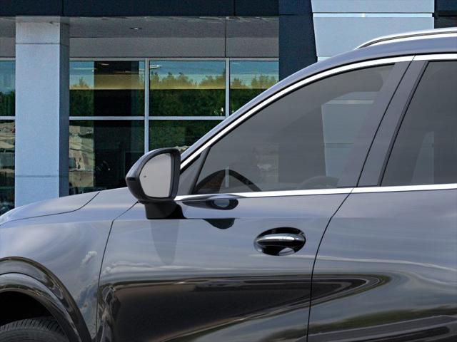 new 2025 Buick Envision car, priced at $44,693