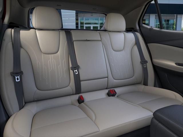 new 2026 Buick Encore GX car, priced at $33,194
