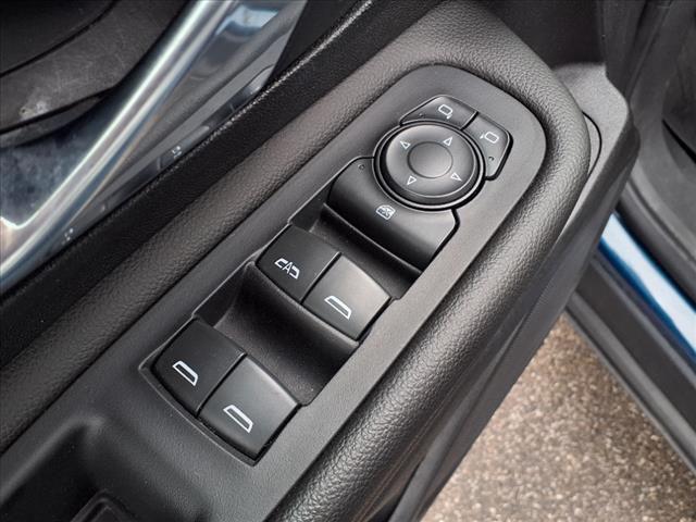used 2020 GMC Terrain car, priced at $17,535