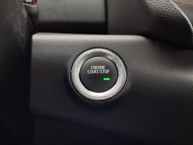 used 2020 GMC Terrain car, priced at $17,535