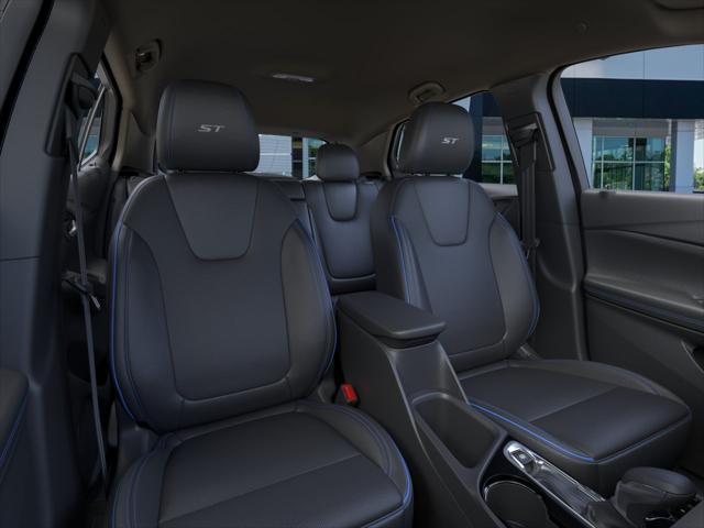 new 2026 Buick Encore GX car, priced at $26,981