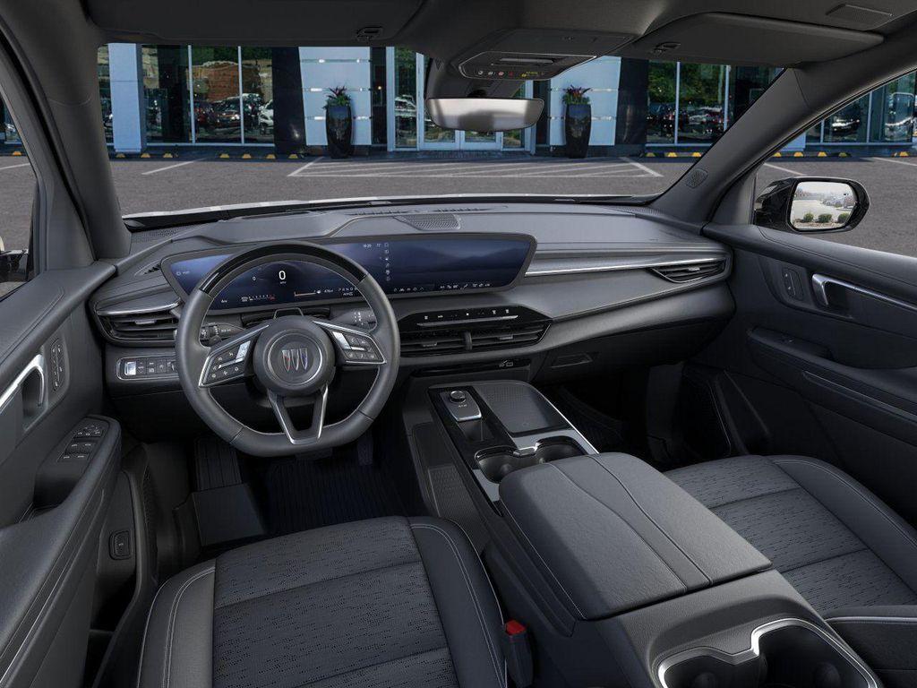 new 2026 Buick Enclave car, priced at $53,929