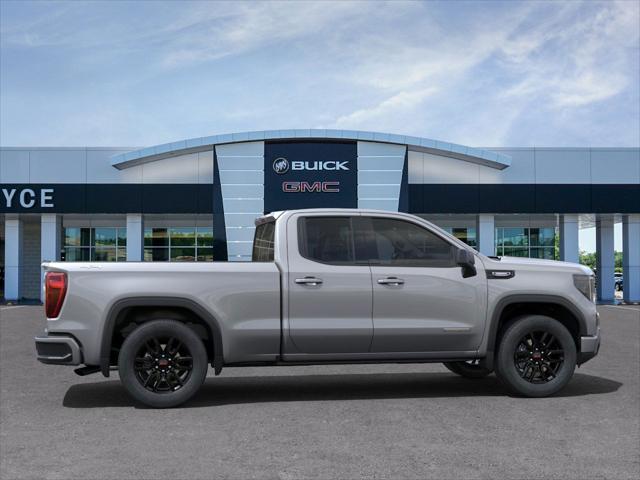 new 2025 GMC Sierra 1500 car, priced at $50,790