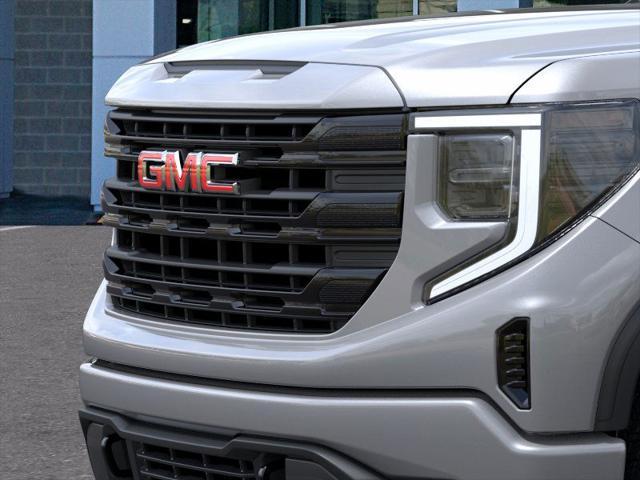 new 2025 GMC Sierra 1500 car, priced at $50,790