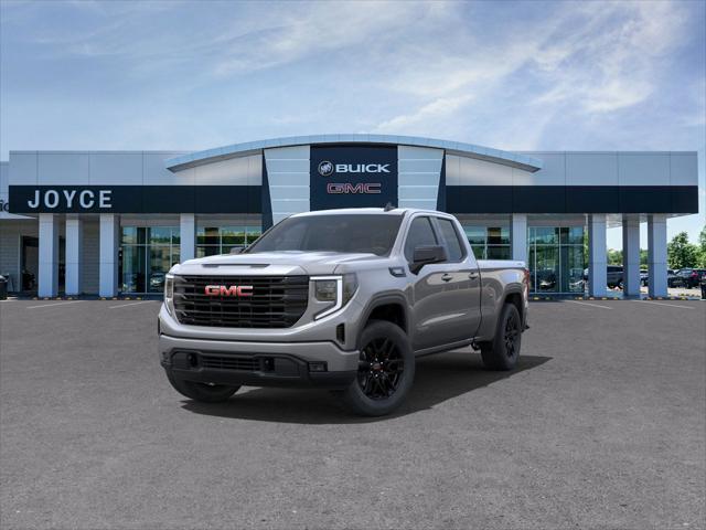 new 2025 GMC Sierra 1500 car, priced at $50,790