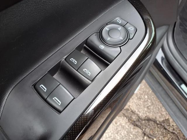 used 2020 GMC Acadia car, priced at $21,298