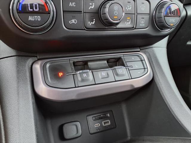 used 2020 GMC Acadia car, priced at $21,298